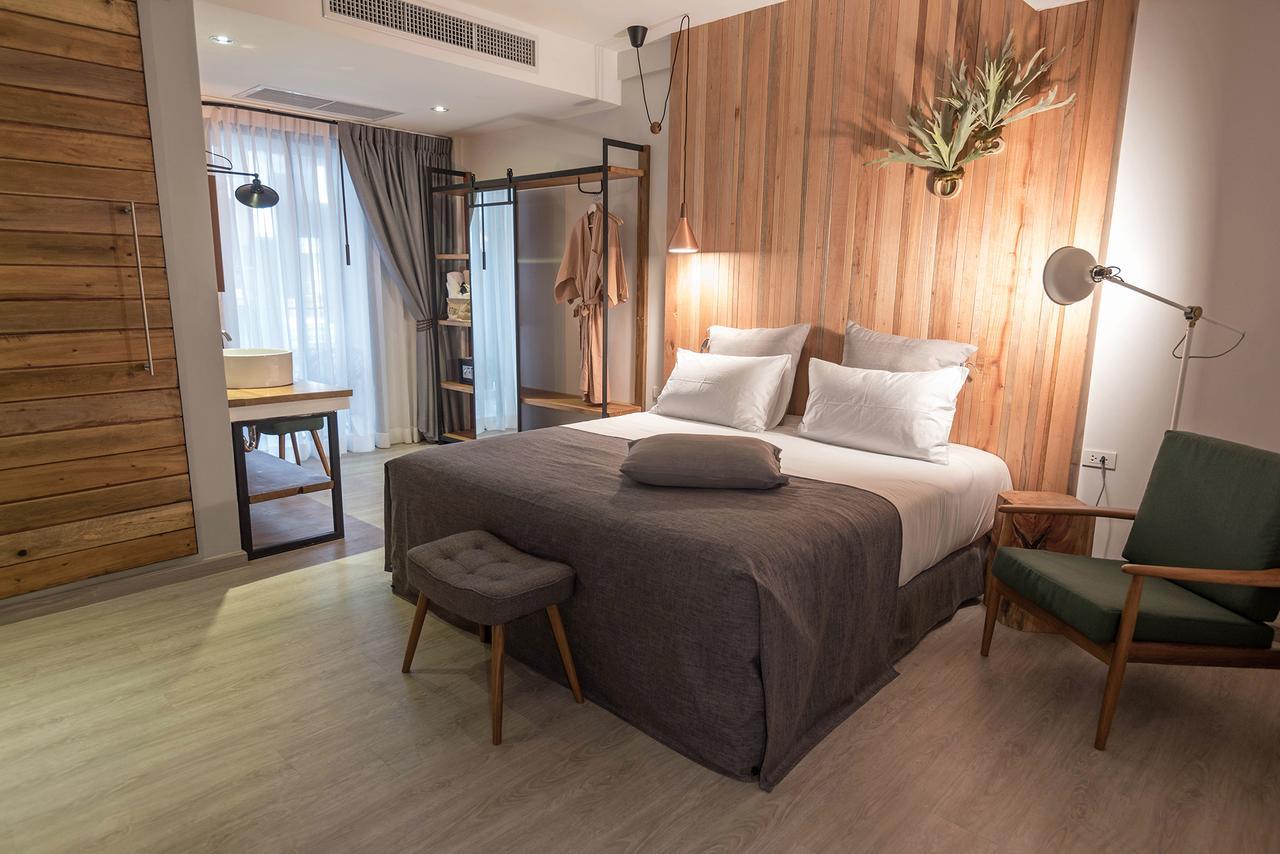 Family Tree Hotel Krabi town Extérieur photo