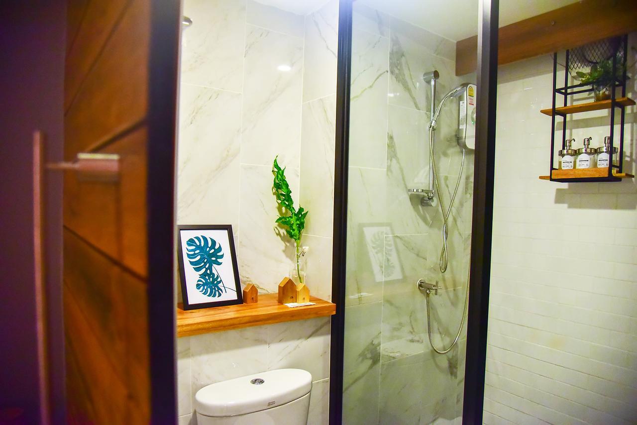 Family Tree Hotel Krabi town Extérieur photo